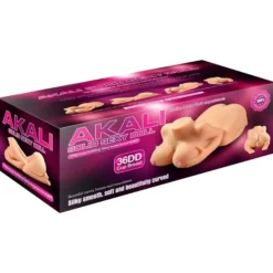 Akali-seksinukke