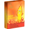 AMOR Hot Moments lämmittävät kondomit, 3 kpl