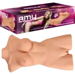 Amy-seksinukke