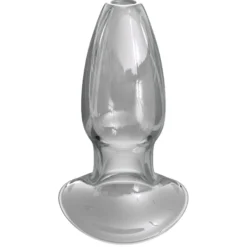 Anal Fantasy Elite Lasinen Gaper anaalitappi