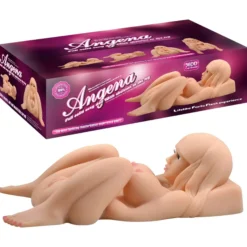 Angena-seksinukke