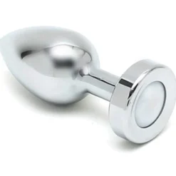 Anustappi Led-valolla