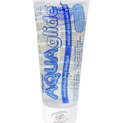 Aquaglide - liukugeeli 200ml