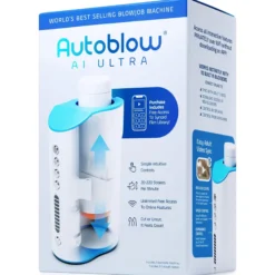 Autoblow AI Ultra Suihinottokone