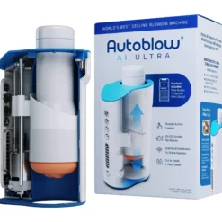 Autoblow AI Ultra Suihinottokone