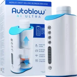 Autoblow AI Ultra Suihinottokone