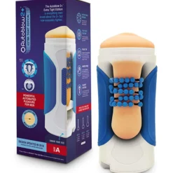 Autoblow 2+ XT - Masturbaattori