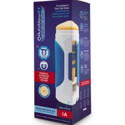 Autoblow 2+ XT - Masturbaattori
