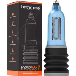 Bathmate – Hydromax7 Wideboy