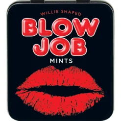 Blow Job Mints