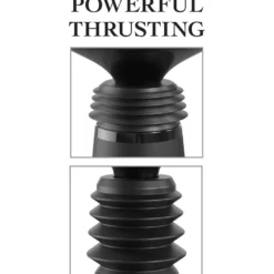 Body Dock Thruster panokone