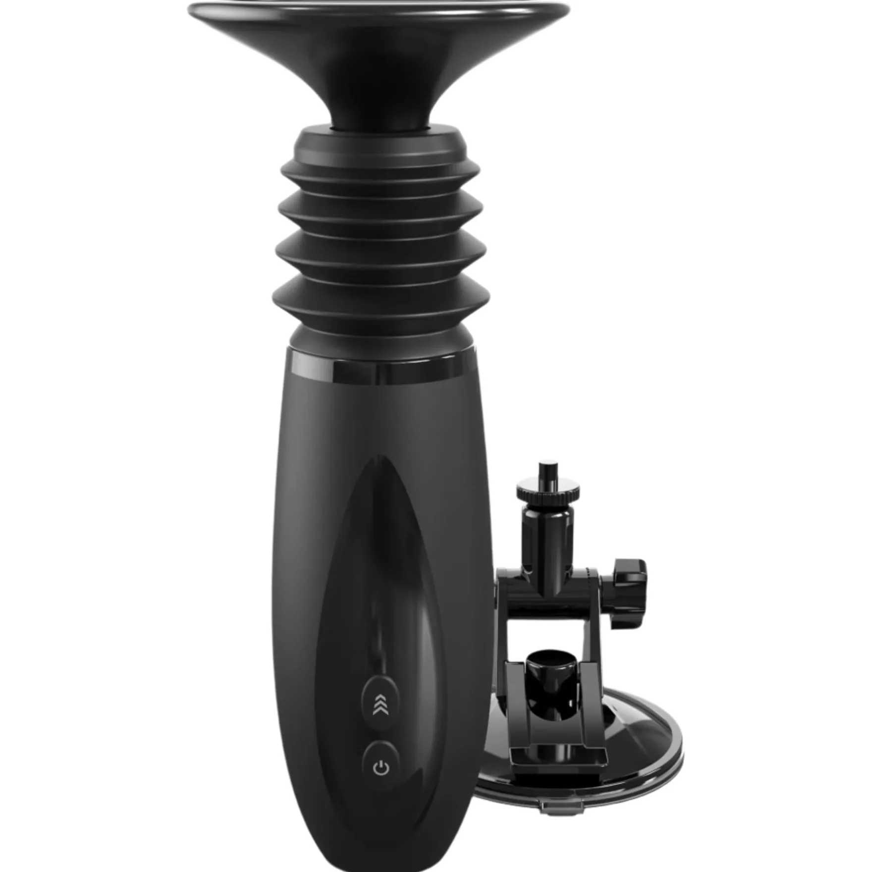 Body Dock Thruster panokone