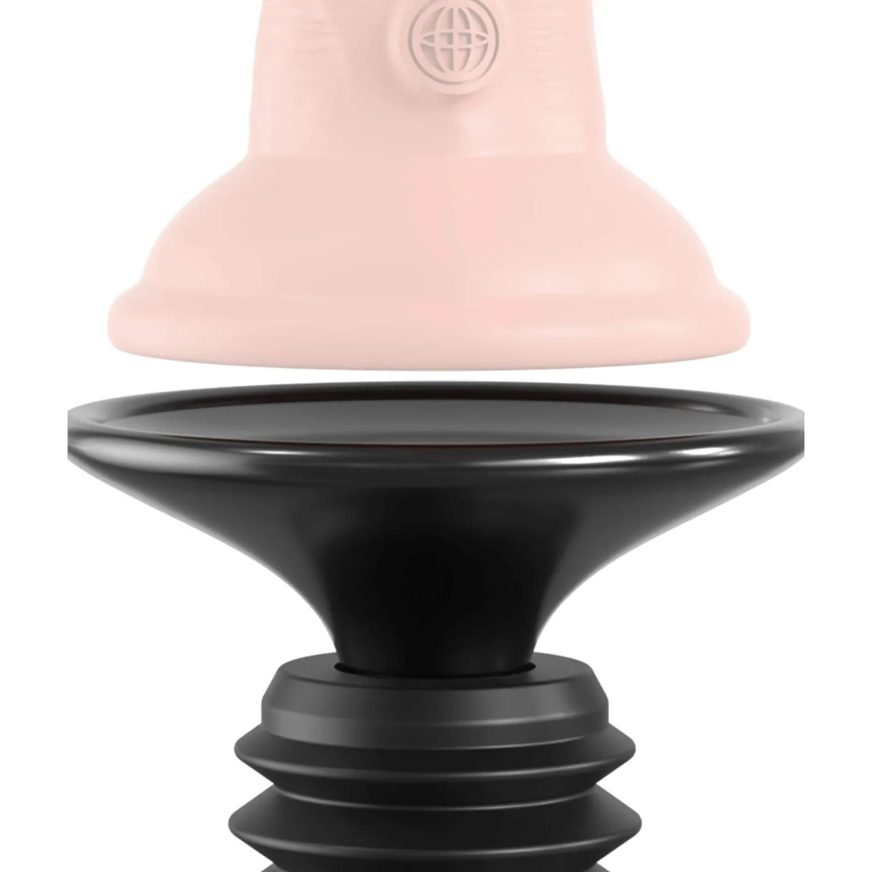 Body Dock Thruster panokone