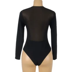 Body hakasilla