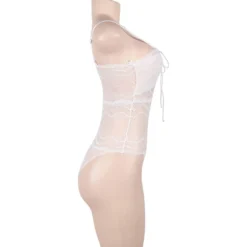 Body nyöreillä