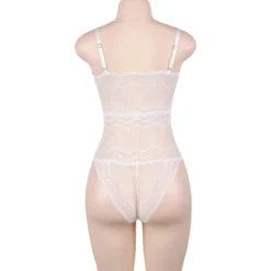 Body nyöreillä
