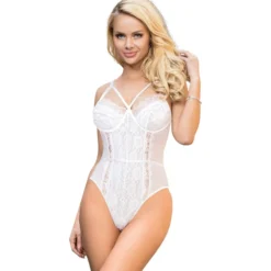 Body yksityiskohdilla