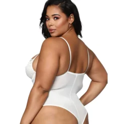 Body yksityiskohdilla