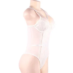 Body yksityiskohdilla