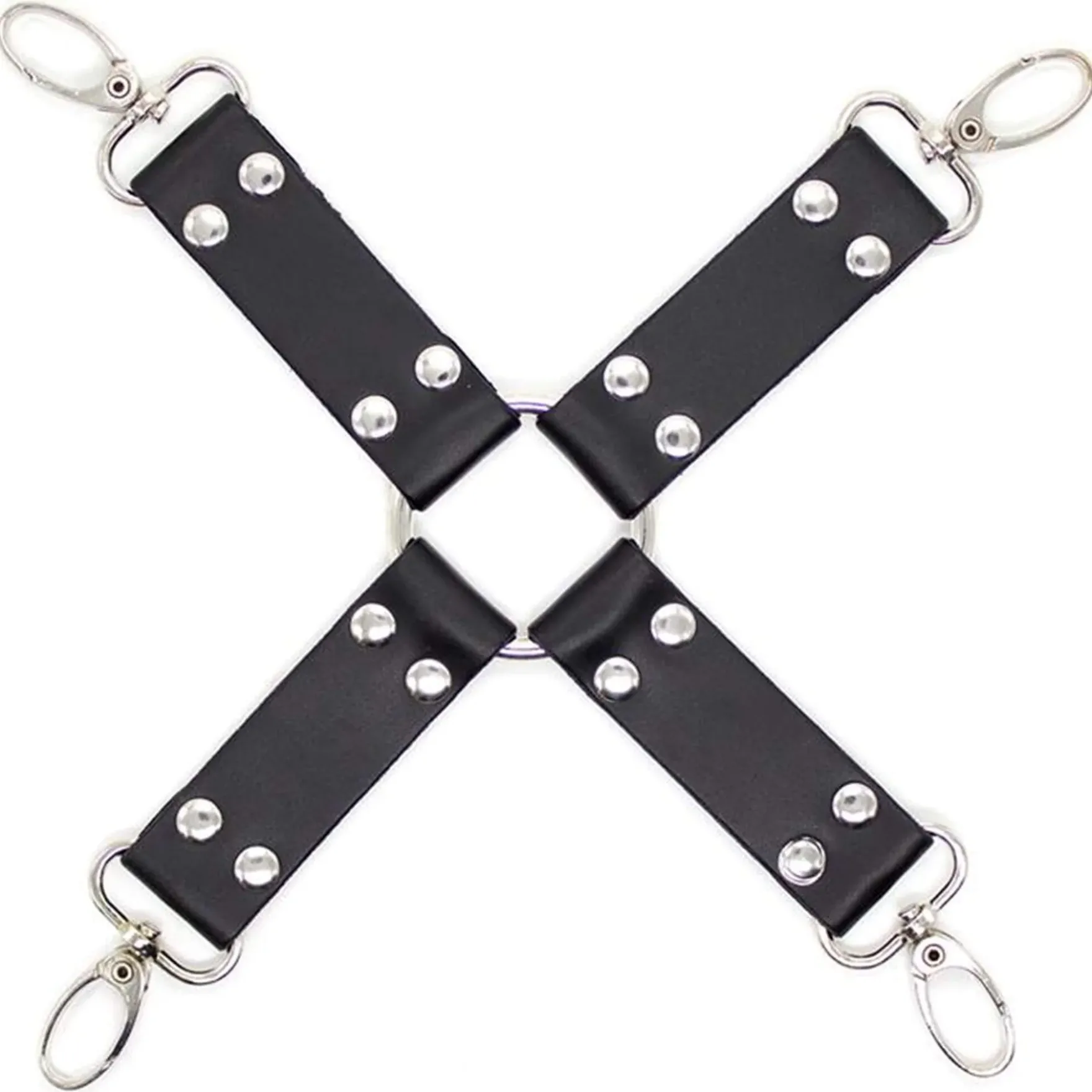 Bondagesetti 11-osainen