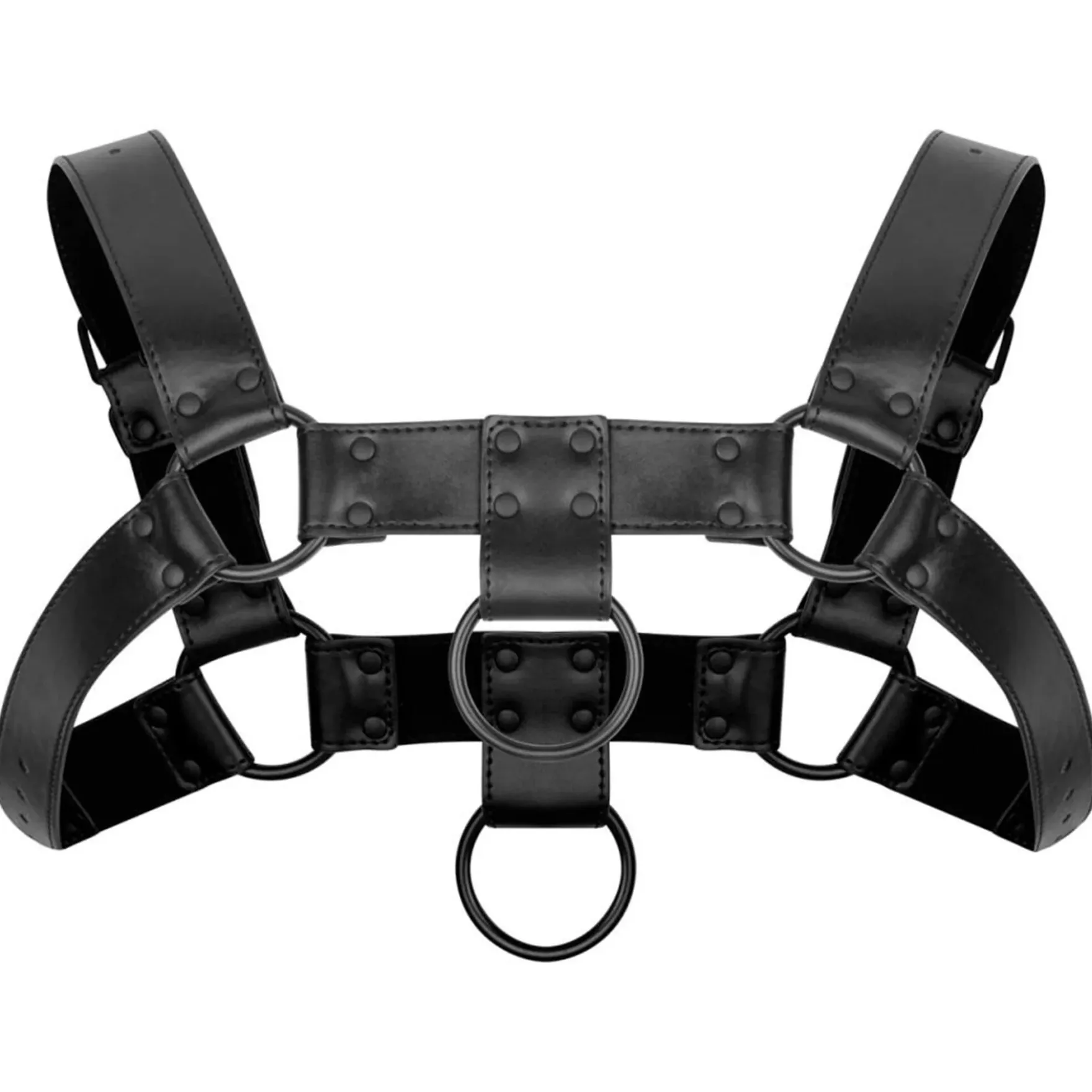 Bruno Bondage Harness