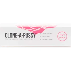 Clone A Pussy - Kit