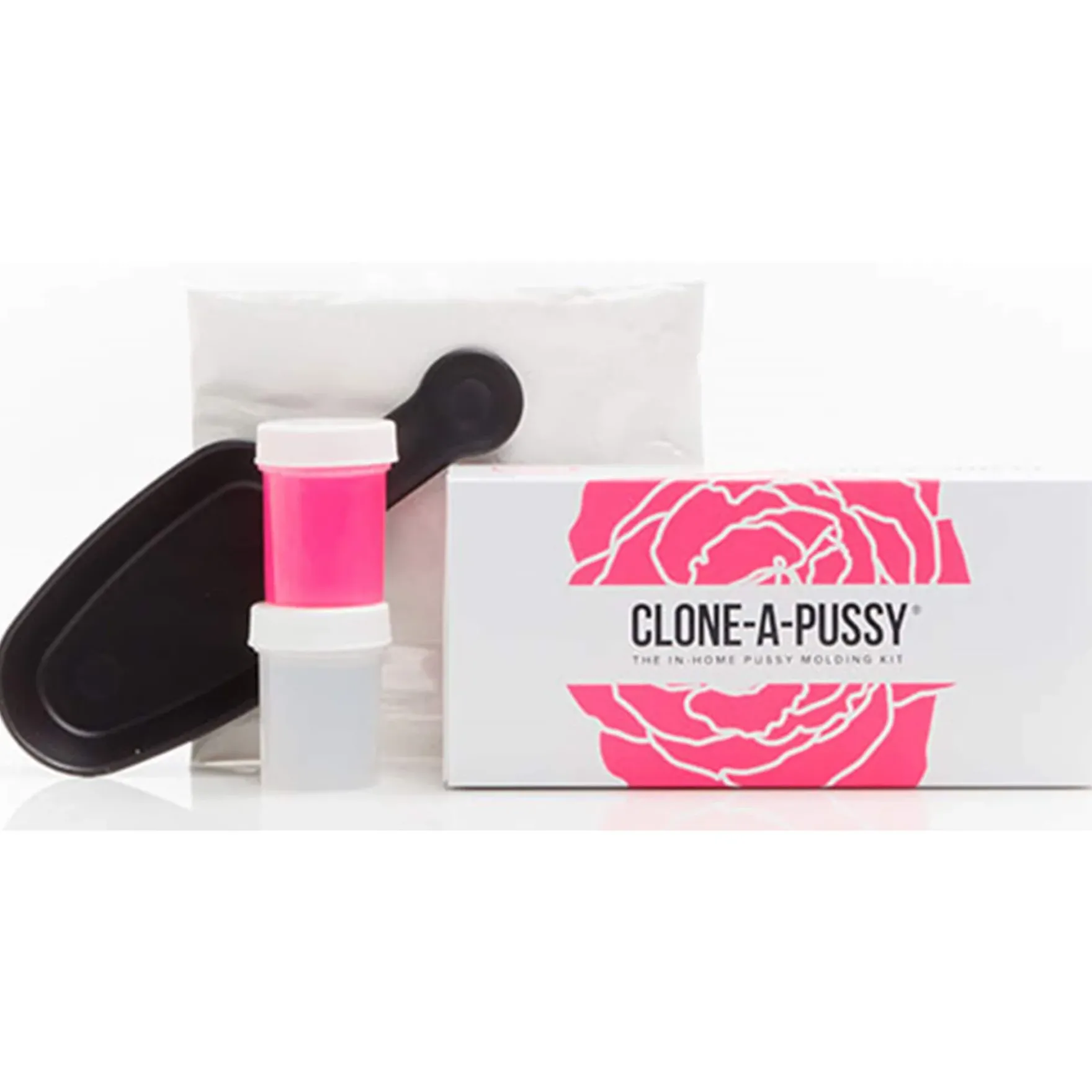Clone A Pussy - Kit