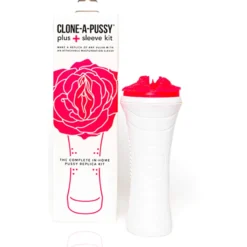 Clone A Pussy - Plus Sleeve Kit