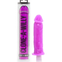 Clone a Willy Kit – Purppuran Pippelin Kloonaus -paketti
