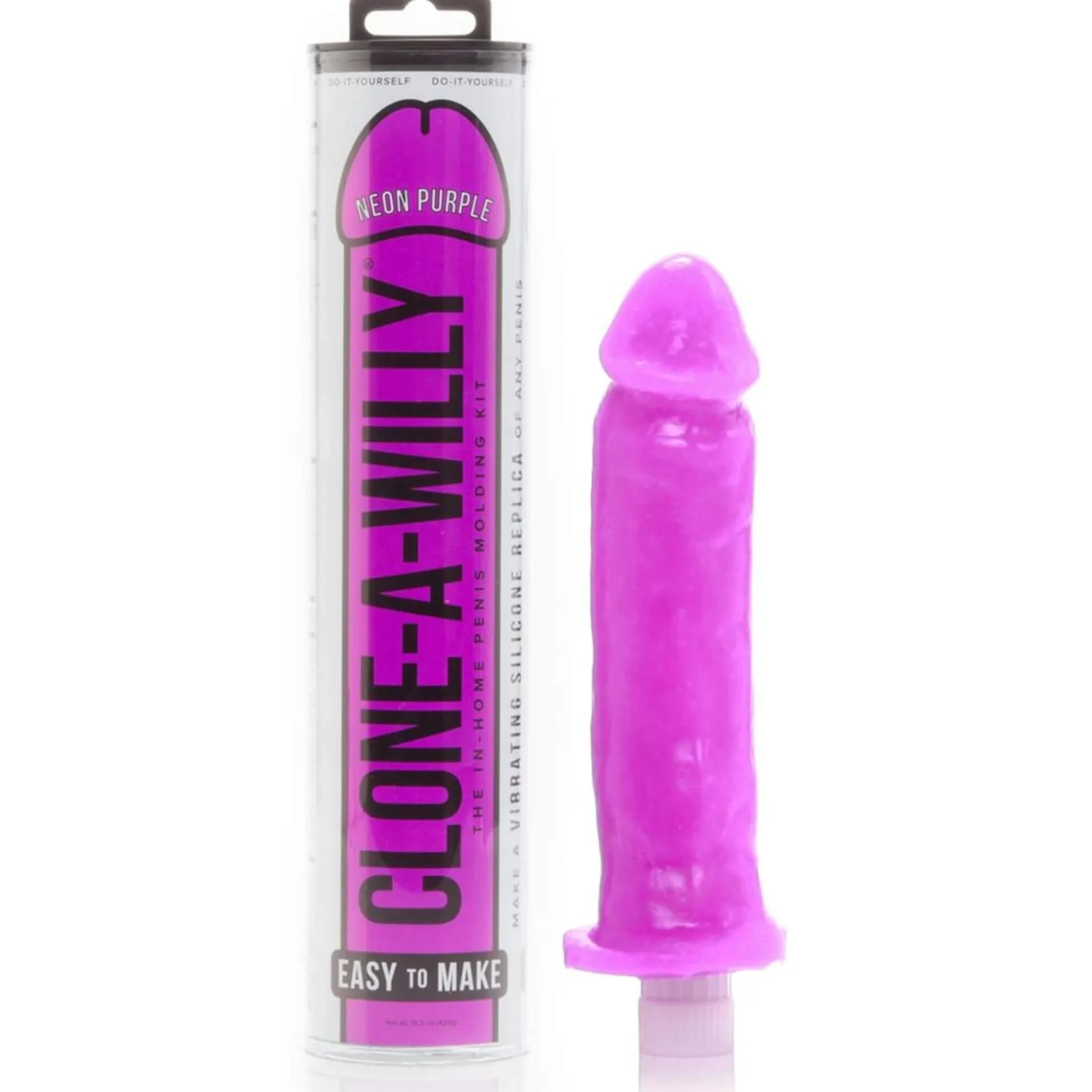 Clone a Willy Kit – Purppuran Pippelin Kloonaus -paketti