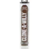 Clone a Willy Kit - Tumman Kikkelin Kloonaus-paketti