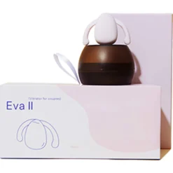 Dame Products - Eva II Hands-Free Vibrator