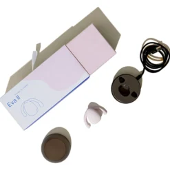 Dame Products - Eva II Hands-Free Vibrator