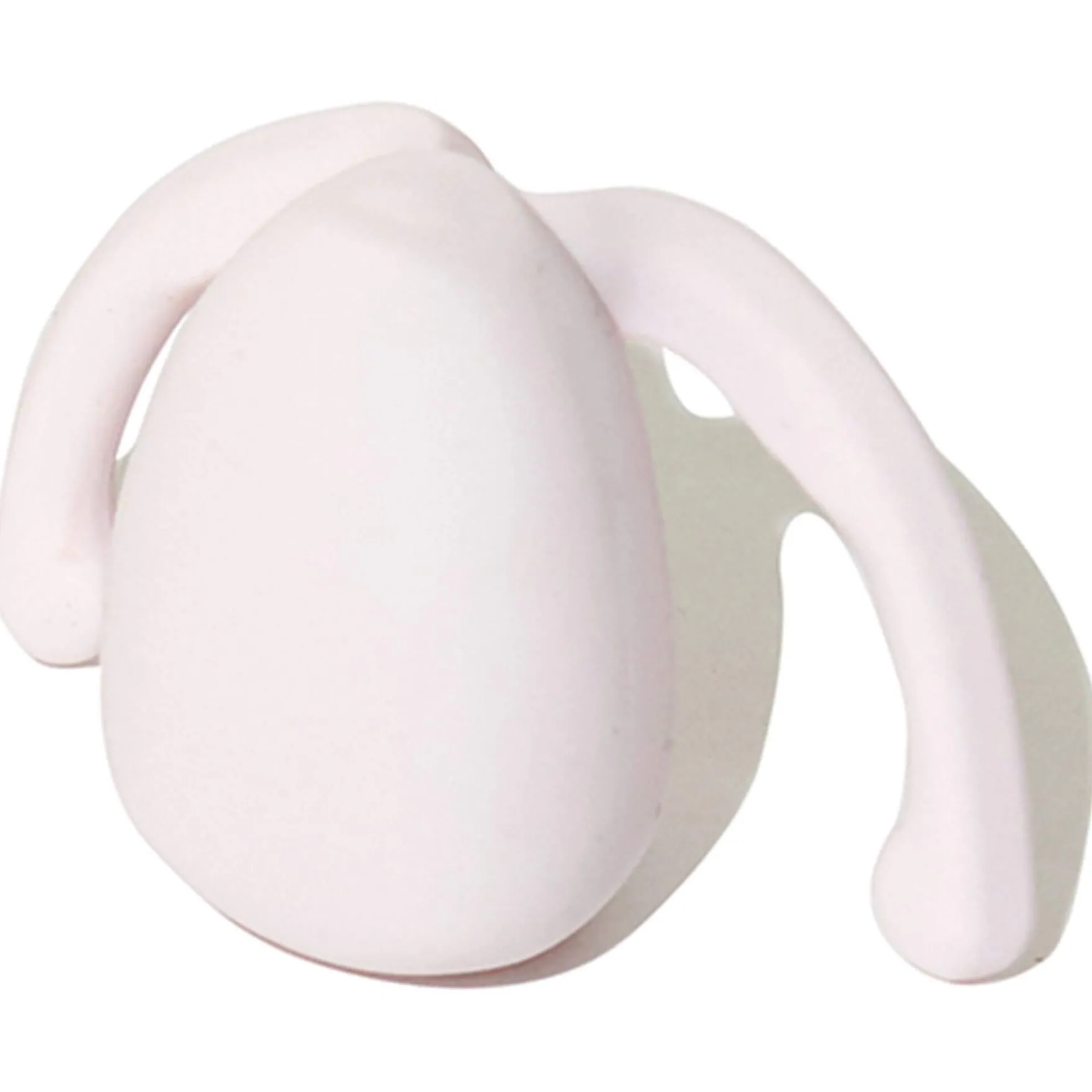 Dame Products - Eva II Hands-Free Vibrator