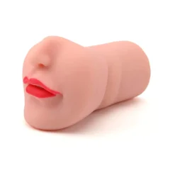 Deepthroat masturbaattori