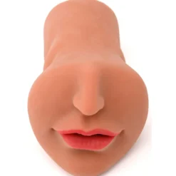 Deepthroat masturbaattori