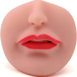 Deepthroat masturbaattori
