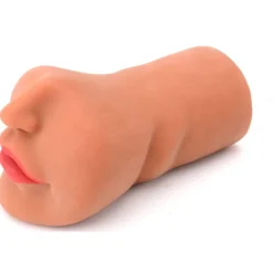 Deepthroat masturbaattori