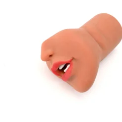 Deepthroat masturbaattori
