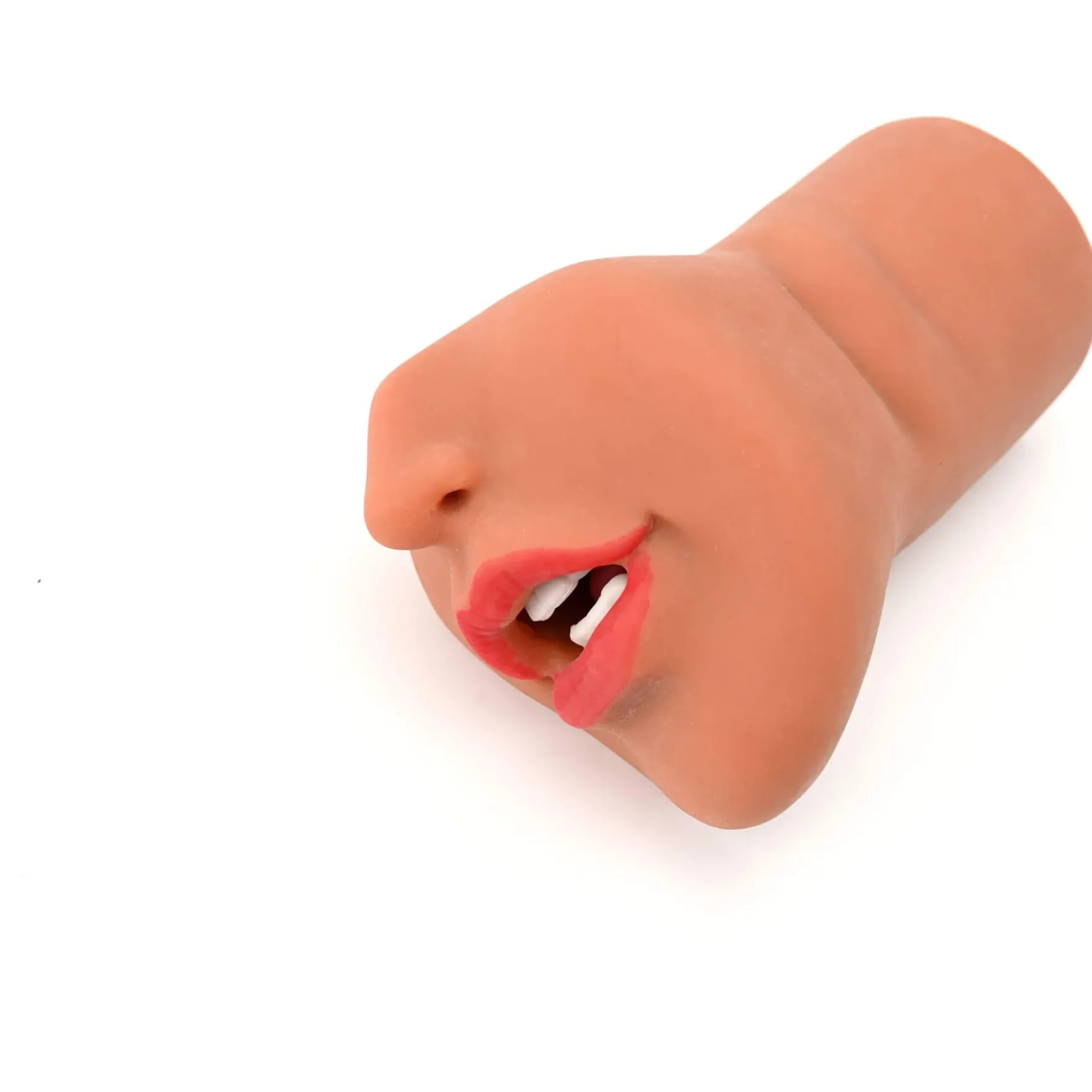 Deepthroat masturbaattori