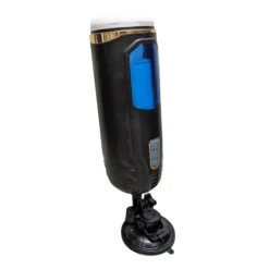 Deluxe Suihinottokone 3-in-1