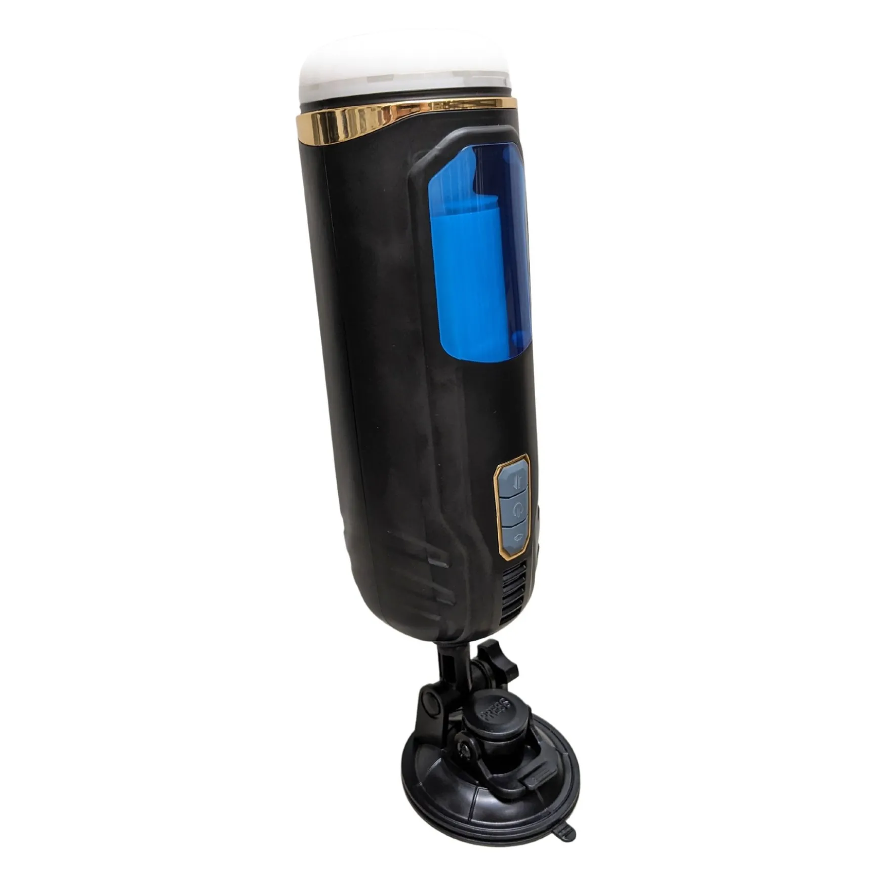 Deluxe Suihinottokone 3-in-1