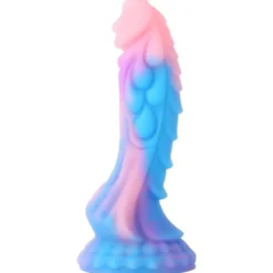 Dragon dildo imukupilla