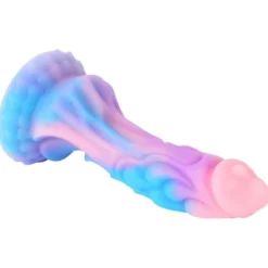 Dragon dildo imukupilla