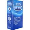 Durex - Extra Safe kondomi 12 kpl