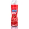 Durex - Play Mansikkaliukkari 50 ml