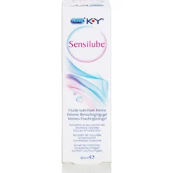 Durex Sensilube 40 ml