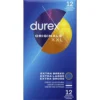 Durex XXL Originals -kondomi 12 kpl