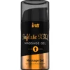 Erektion tehostajageeli Inflate XXL 15 ml