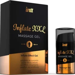 Erektion tehostajageeli Inflate XXL 15 ml